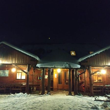 Gajowka Sajczyce - Gospodarstwo Agroturystyczne Villa Chełm Екстериор снимка