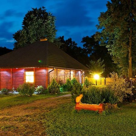 Gajowka Sajczyce - Gospodarstwo Agroturystyczne Villa Chełm Екстериор снимка