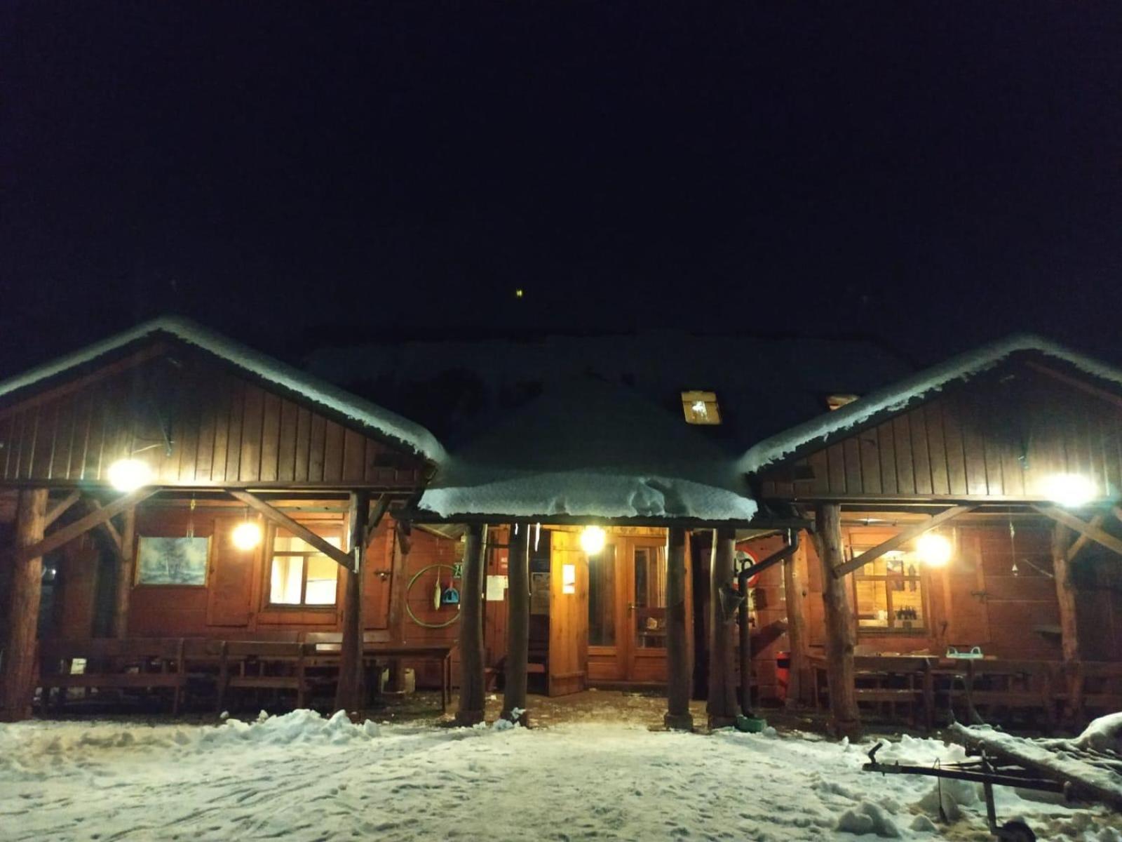 Gajowka Sajczyce - Gospodarstwo Agroturystyczne Villa Chełm Екстериор снимка