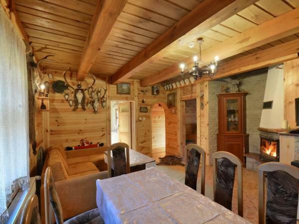 Gajowka Sajczyce - Gospodarstwo Agroturystyczne Villa Chełm Екстериор снимка