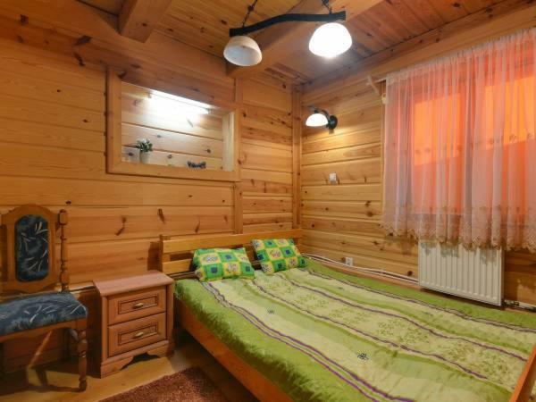 Gajowka Sajczyce - Gospodarstwo Agroturystyczne Villa Chełm Екстериор снимка